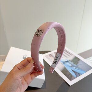 New Loewe Women’s Sponge Headband
